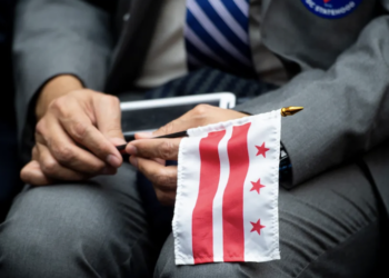 DC Home Rule Would Be Reversed Under A Bill Just Introduced In Congress: The BOWSER Act